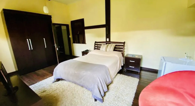 Номер Superior Hotel Pousada João de Barro