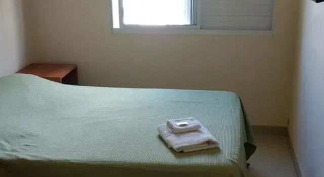 Апартаменты Superior Hotel Paulista