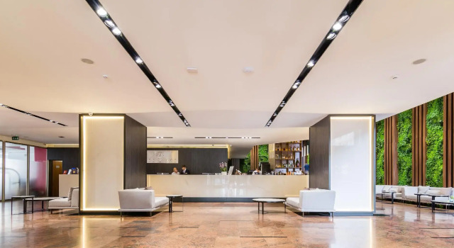 Standardní Jednolůžkový pokoj Unirea Hotel & Spa