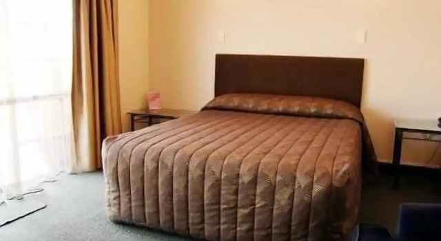 Номер Standard Barclay Motel