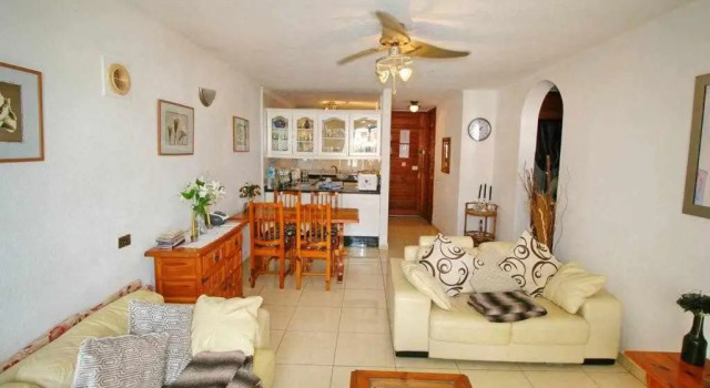 Parque Santiago I 242 by Tenerife Rental and Sales