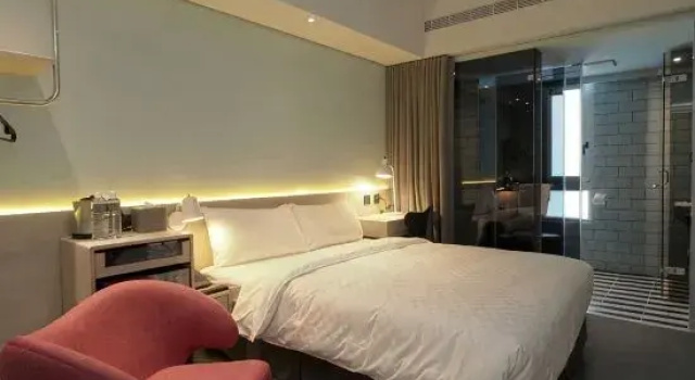 Standard Casal quarto Hotel Ramble