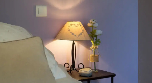 Le Bouquet de l Aromate, Book Hotel Joucas Luberon