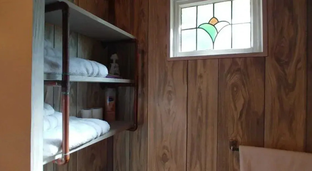 3 Sisters Cottages, Book Hotel Jefferson Texas