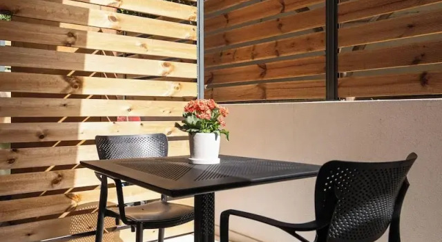 Апартаменты Classic Inia Apartments