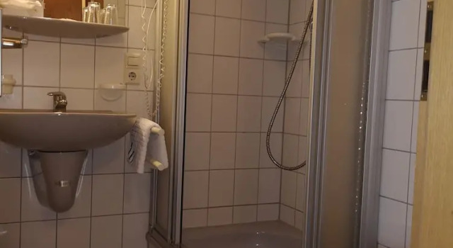 Двухместный номер Classic Hotel DreiKönig & Restaurant SeeGourmet