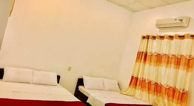 Thien Phu Nghia 1 - Homestay Phu Quoc, Забронировать Отель Фукуок Остров Фукуок