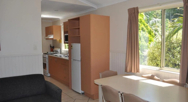 Tasman Holiday Parks - Jervis Bay