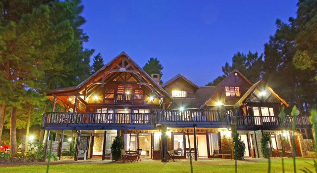 Lalapanzi Lodge, Buchen Sie Hotel Hotels & Unterkünfte in Westkap., Hotel