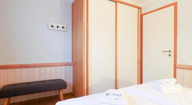 Appartement Klööwer 23, Забронировать Апартаменты/квартира Апартаменты Зильт-Ост, Апартаменты/квартира