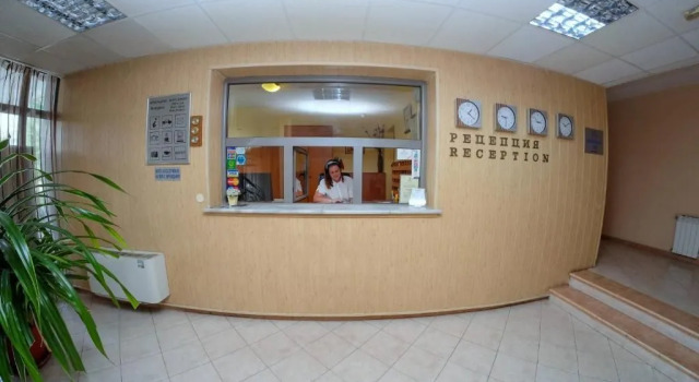 Rodopi Hotel, Buchen Sie Hotel Haskovo Haskovo Province