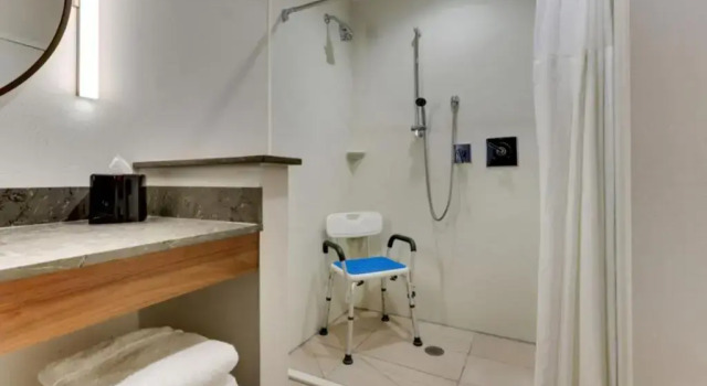 Номер Standard Fairfield by Marriott Inn & Suites Dalton