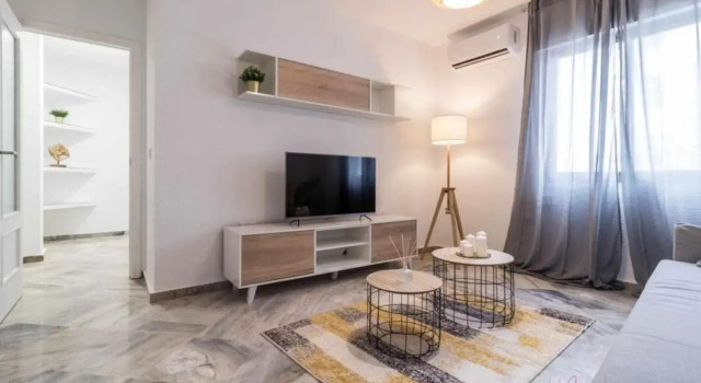 Apartamento a estrenar en pleno centro con garaje, Забронировать Апартаменты/квартира Уэльва Муниципалитет Уэльва, рядом с Дом Колумба