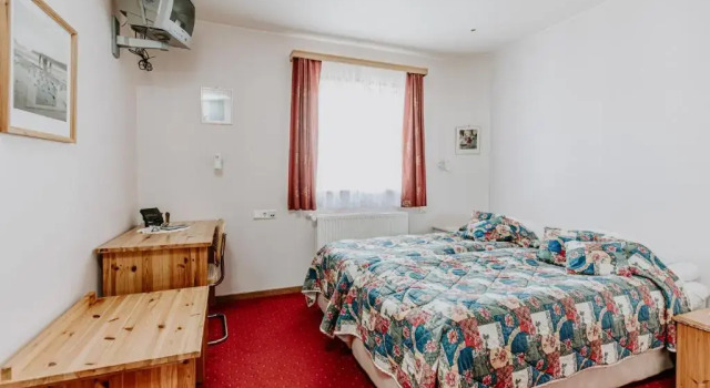Двухместный номер Standard Narfastadir Guesthouse
