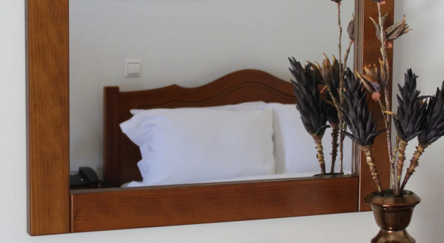 Standard Triple room Sofotel