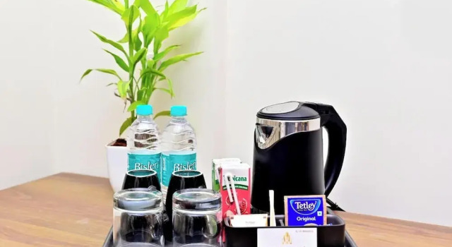 Номер Executive Hotel Noble Nook, 100 Ft Road, Indiranagar