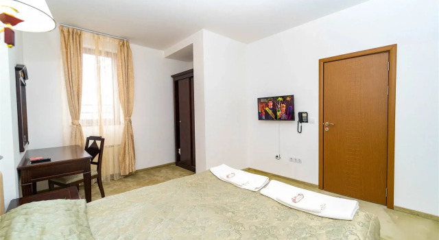MPM Hotel Merryan