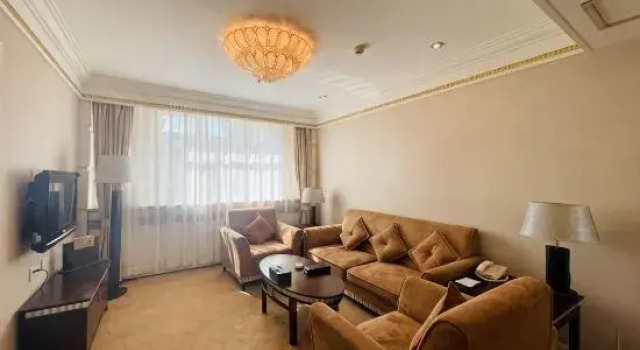 Suite Karamay Building