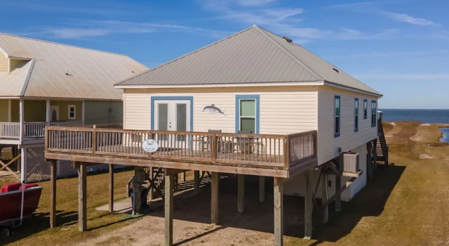 Коттедж Casa Nova - 2602 Bridgeview 3 Bedroom Home by RedAwning