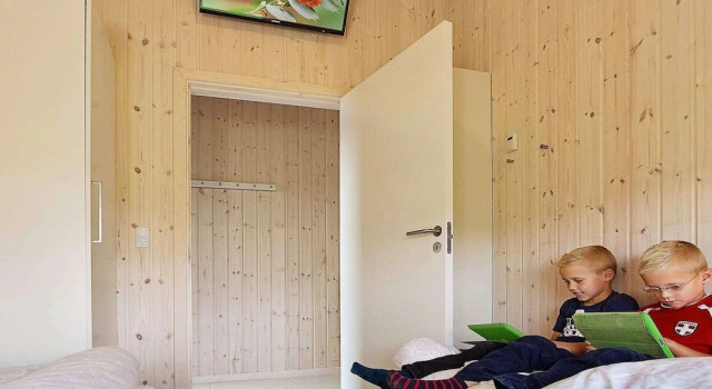 5 Star Holiday Home in Faaborg, Book Hotel 3-Star Hotels in Funen, 3*