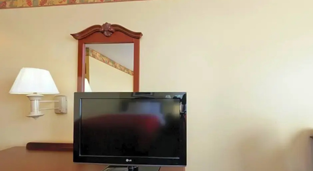 Номер Standard Country Inn & Suites by Radisson, Elkhart North