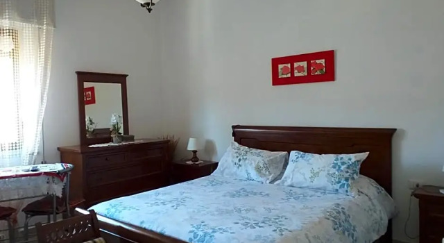 Bed & Breakfast La Rosa Rossa, Rezervovat Hotel Cagli 