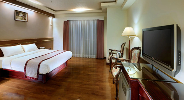 Cheng Pao Hotel