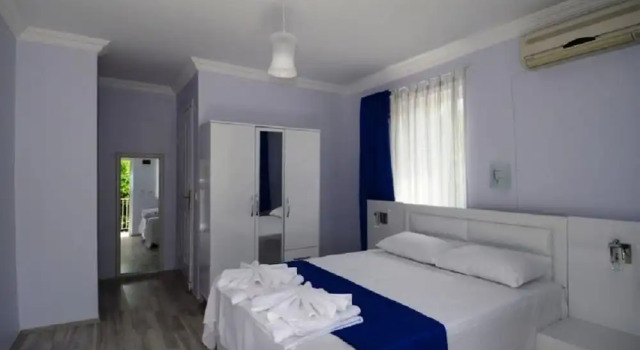 Selimiye Garden Beach Hotel