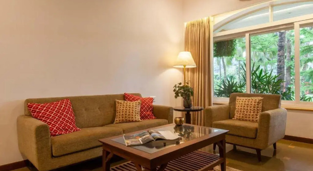StayVista at Amara Villa Luxury Collection with Private Pool & Gazebo, Reserva ahora Villa Alibaug 