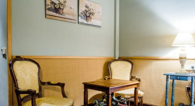 Donfadrique Hotel Restaurante, Забронировать Отель Альба-де-Тормес Salamanca Province