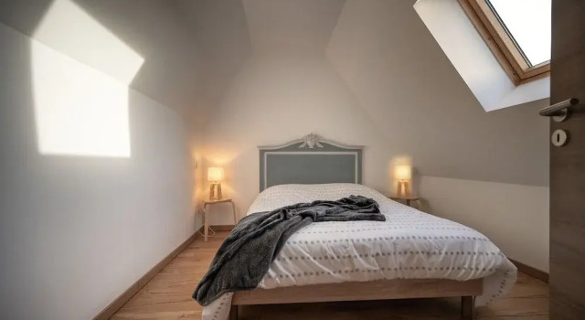 Les Gîtes de Sery Chez Michel, Book Vacation Home Mesnil-Val-Plage 