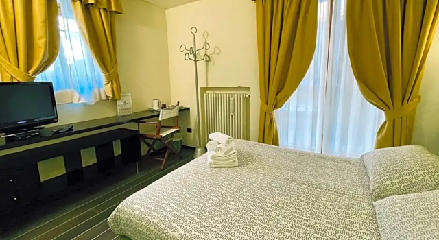 Номер Standard Hotel Nordend
