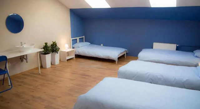 Номер Standard Smart Stay Hostel Gdynia