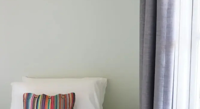 Номер Standard Rosehill Hotel