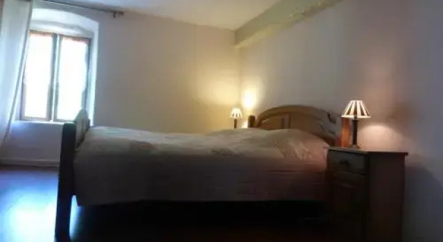 La Chambre d'Hôtes du Moulin Gitenay, Rezervasyon Mini-otel Burgonya mini oteller, Mini-otel