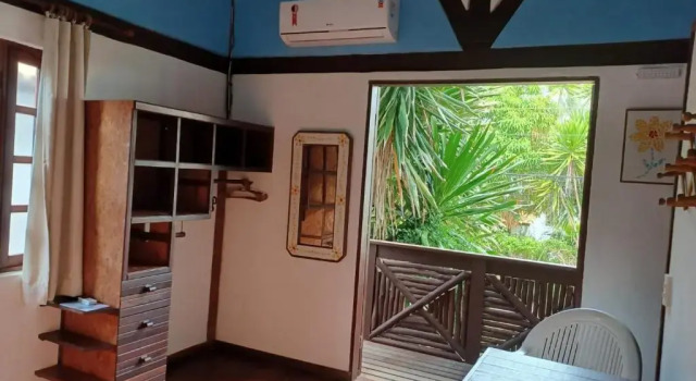 Номер Deluxe Shanti House Apart