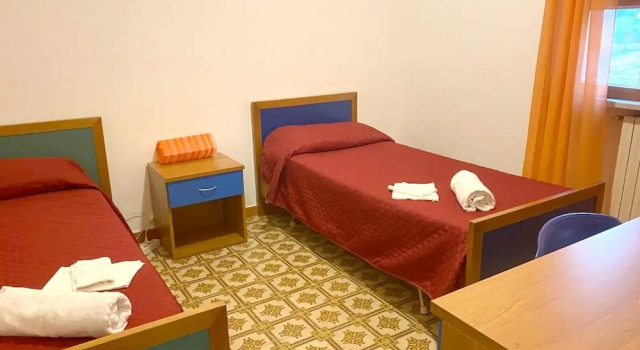 Apartment With 3 Bedrooms in Pergusa, With Wonderful Lake View, Shared Pool, Enclosed Garden - 80 km From the Beach, Book Lejlighed Pergusa Sicilien