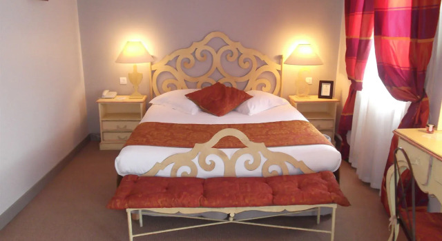 Le Suffren Hotel, Golfe de Saint-Tropez