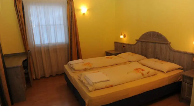 Апартаменты Residence Le Cascate