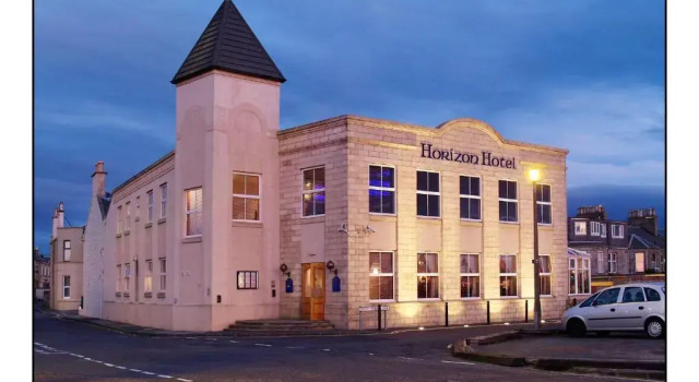 Horizon Hotel, Забронировать Отель Отели Эр 3 звезды, рядом с Rozelle Park, 3*