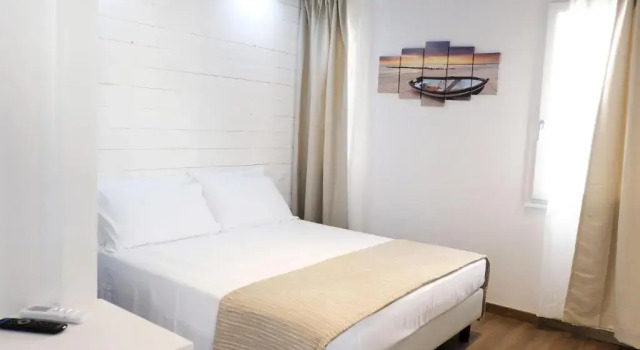 Номер Deluxe Hotel della Contrada