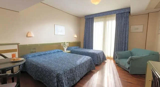 Superior cameră Hotel Royal