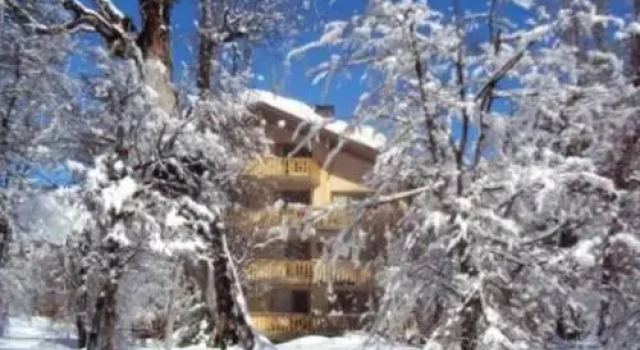 Termas de Chillán Apart Hotel