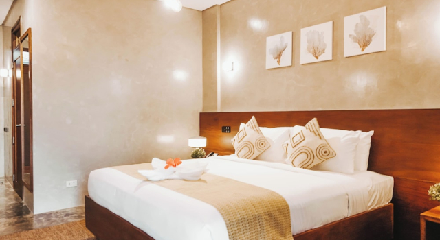 Gunita Siargao Boutique Hotel