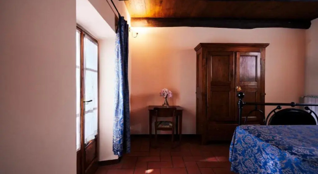 Апартаменты c 1 комнатой Agriturismo Il Borgo