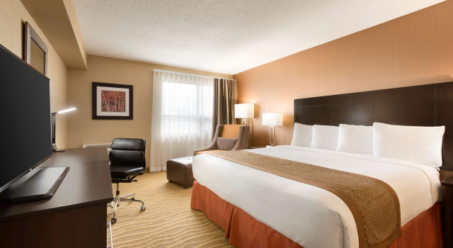 Park Inn By Radisson Toronto - Markham