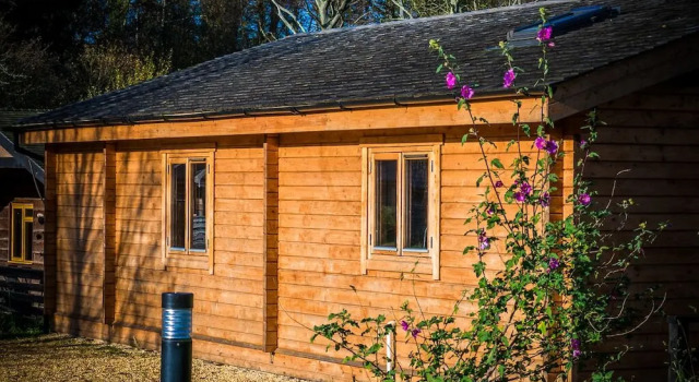 New Forest Lodges, Book Hotel Cranborne Dorset