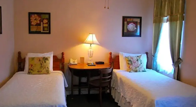 Номер Standard The Inn On Third