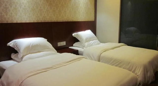 Nanguo Chain Hotel- Fumin Branch, Rezerwuj Hotel Hotele w Shenzhen z parkingiem, Parking