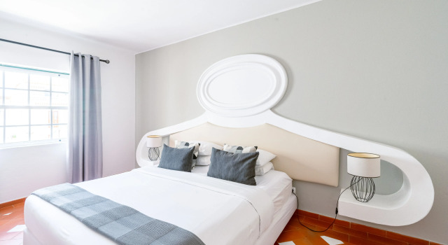 Baluarte da Vila Apartments
